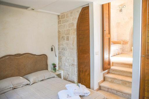 Bed and Breakfast Trullo Grace -Trulli Anti' Charme & Relax Альберобелло Экстерьер фото