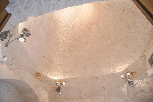 Bed and Breakfast Trullo Grace -Trulli Anti' Charme & Relax Альберобелло Экстерьер фото