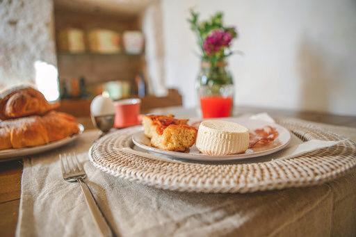 Bed and Breakfast Trullo Grace -Trulli Anti' Charme & Relax Альберобелло Экстерьер фото